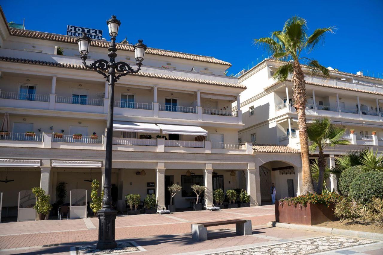 Plaza Espana, Paseo Nuevo 2B2D Menyber ネルハ エクステリア 写真