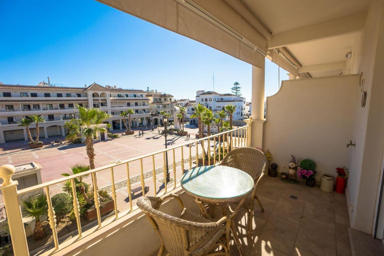 Plaza Espana, Paseo Nuevo 2B2D Menyber ネルハ エクステリア 写真